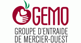 Logo de Le Groupe d’Entraide de Mercier-Ouest