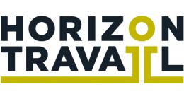 Logo de Services de placement Horizon-travail