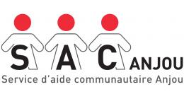 Logo de Service d’aide communautaire Anjou