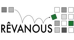 Logo de Rêvanous