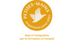 Logo de Petites-Mains