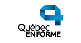 Logo de Québec en forme – Montréal