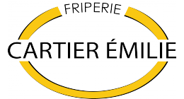 Logo de Friperie Cartier Émilie