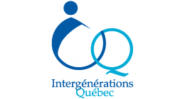 Logo de Intergénérations Québec