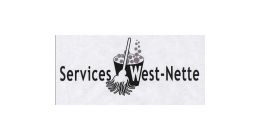 Logo de Services West-Nette