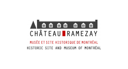 Logo de Château Ramezay – Musée et site historique de Montréal