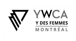 Logo de Y des femmes de Montréal