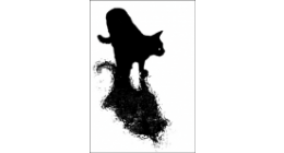 Logo de Le Chat des artistes