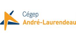 Logo de Cégep André-Laurendeau