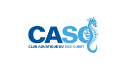 Logo de Club aquatique du Sud-Ouest