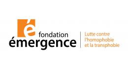 Logo de Fondation Émergence