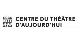 Logo de Centre du Théâtre d’Aujourd’hui