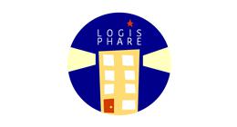 Logo de Logis Phare