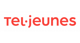 Logo de Tel-jeunes