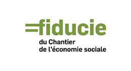 Logo de Fiducie du Chantier de l’économie sociale