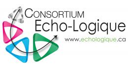 Logo de Le Consortium Écho-Logique
