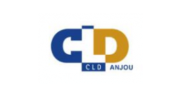 Logo de Centre local de développement – CLD d’Anjou