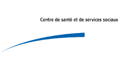Logo de CLSC de l’Est-de-Montréal