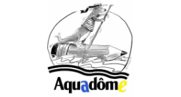 Logo de L’Aquadôme