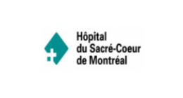 Logo de Hôpital du Sacré-Cœur de Montréal