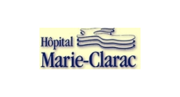 Logo de Hôpital Marie-Clarac