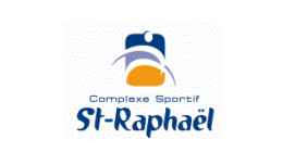 Logo de Complexe sportif Saint-Raphaël