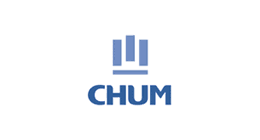 Logo de L’Hôtel-Dieu du CHUM