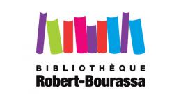 Logo de Bibliothèque Robert-Bourassa