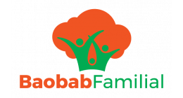 Logo de Baobab Familial