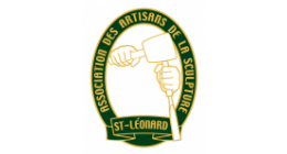 Logo de Association des artisans de la sculpture de Saint-Léonard