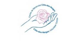 Logo de Centre de bénévolat Côte-des-Neiges
