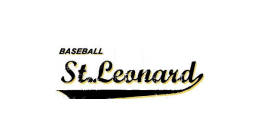 Logo de Association de baseball mineur de Saint-Léonard