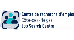 Logo de Centre de recherche d’emploi Côte-des-Neiges