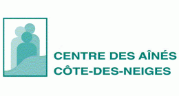Logo de Centre des aînés Côte-des-Neiges