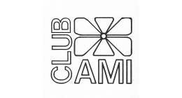 Logo de Club Ami
