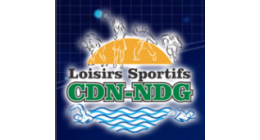 Logo de Loisirs sportifs CND-NDG