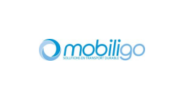 Logo de Mobiligo
