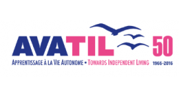 Logo de AVATIL