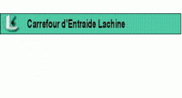 Logo de Carrefour d’entraide de Lachine