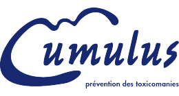 Logo de Projet de prévention des toxicomanies Cumulus