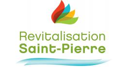 Logo de Revitalisation Saint-Pierre