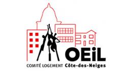 Logo de Organisation d’éducation et d’information logement de Côte-des-Neiges