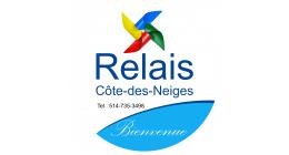 Logo de Le Relais Côte-Des-Neiges