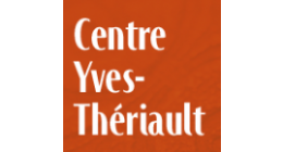 Logo de Centre Yves-Thériault