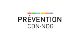 Logo de Prévention CDN-NDG