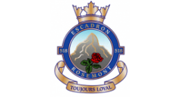 Logo de Cadets de l’air Escadron 518 Rosemont