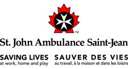 Logo de Ambulance Saint-Jean