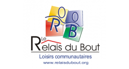 Logo de Centre communautaire de loisirs Le Relais du Bout