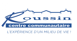 Logo de Centre Communautaire Roussin