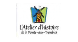 Logo de Atelier d’histoire de Pointe-aux-Trembles